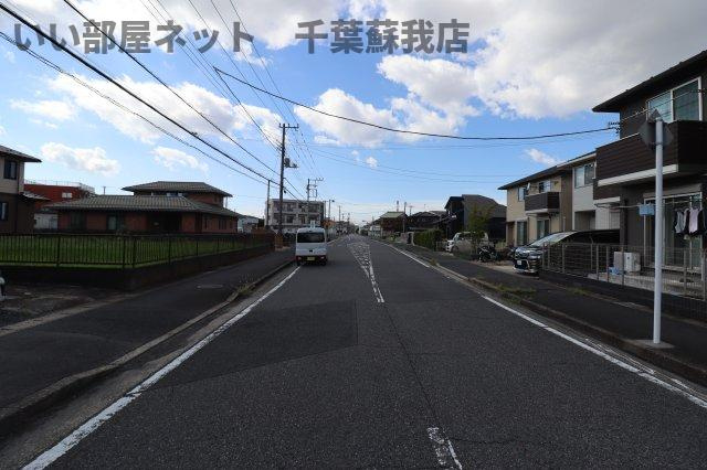 Ohana Houseの周辺