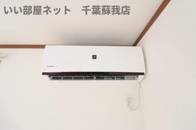 Ohana Houseの設備