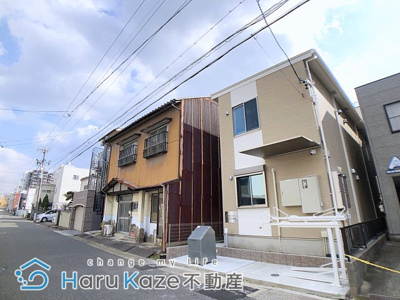 【外観】 | エミフル妙音【名古屋市賃貸・各戸宅配ボックス】
