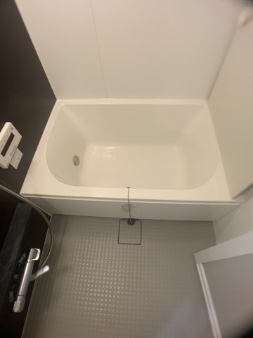 ARTESSIMO REVEの浴室