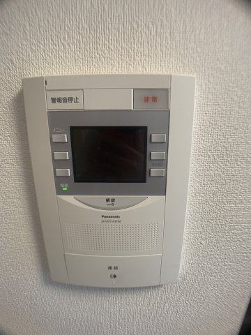 ARTESSIMO REVEのセキュリティ