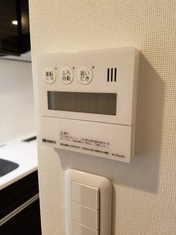 ARTESSIMO REVEの設備