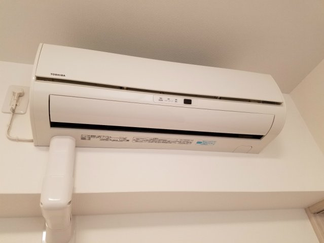 ARTESSIMO REVEの設備