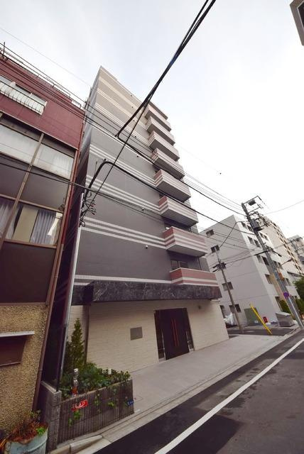 ARTESSIMO REVEの外観