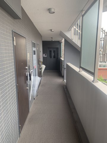 ARTESSIMO REVEのその他共用部分