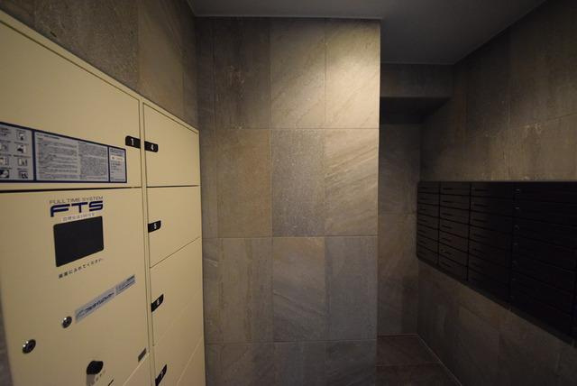 ARTESSIMO REVEのその他共用部分