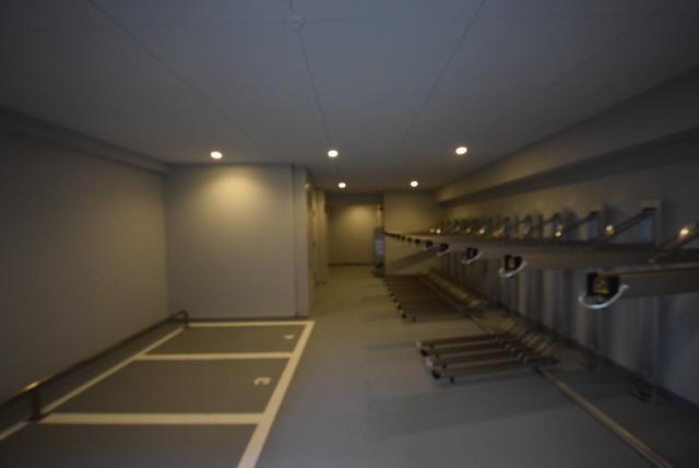 ARTESSIMO REVEのその他共用部分