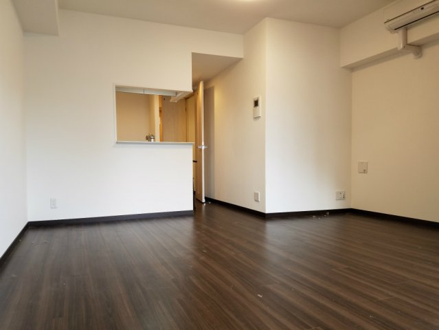 ARTESSIMO REVEの居間・リビング