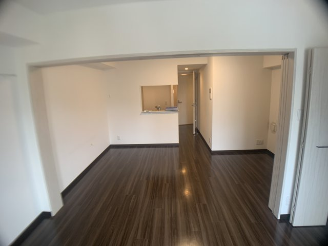 ARTESSIMO REVEの内装