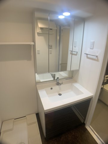 ARTESSIMO REVEの独立洗面台