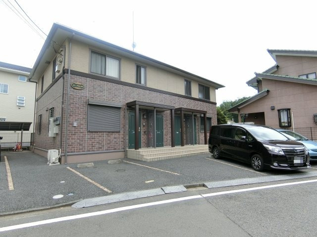 インフォレスト