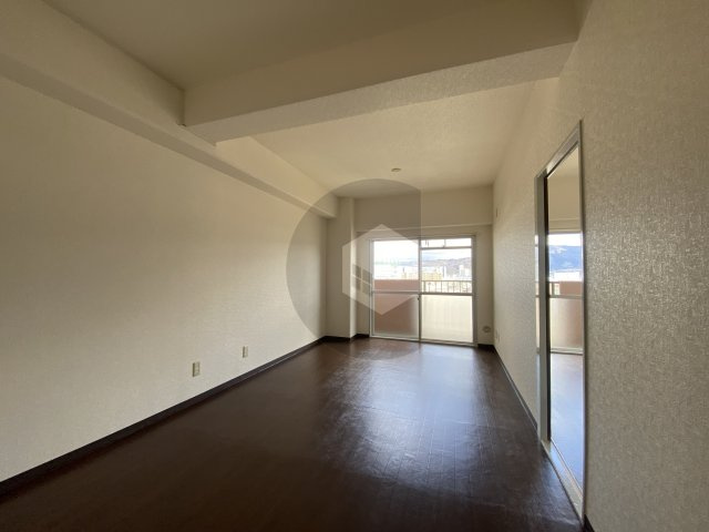 スカイガーデン東大阪の内装