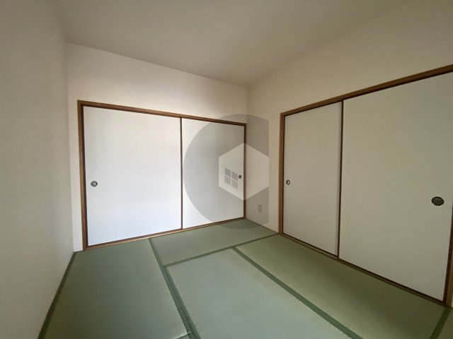 スカイガーデン東大阪の設備