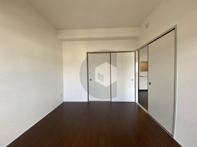 スカイガーデン東大阪の内装