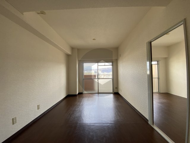 スカイガーデン東大阪の居間・リビング