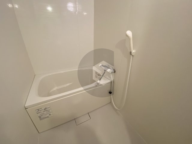 スカイガーデン東大阪の浴室