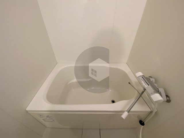 スカイガーデン東大阪の浴室