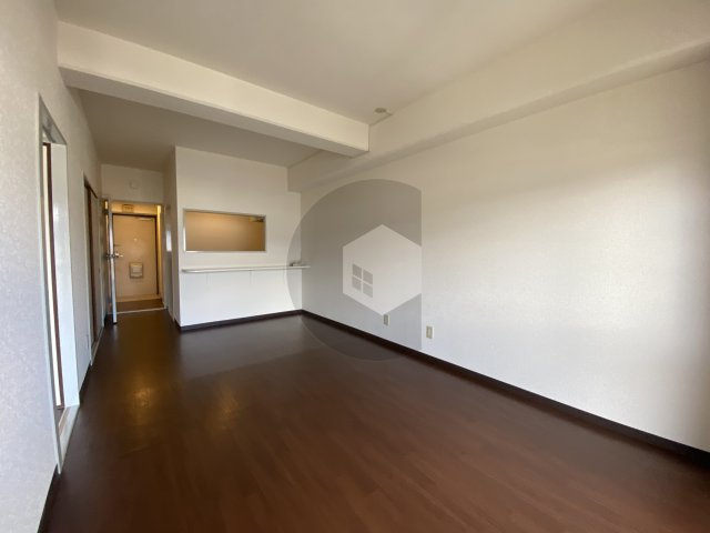 スカイガーデン東大阪の内装