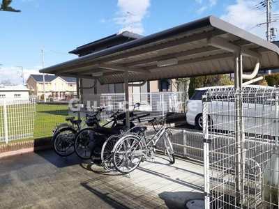 【その他共用部分】 | メゾンブリアン