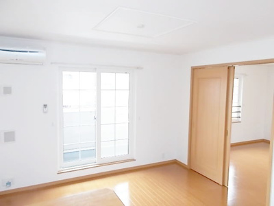 【居間・リビング】 | メゾンブリアン