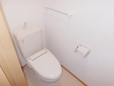 【トイレ】 | メゾンブリアン