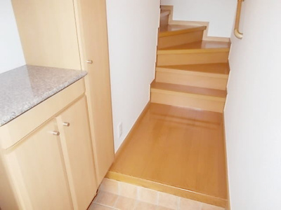 【玄関】 | メゾンブリアン