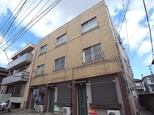 千葉市中央区長洲2丁目のマンションの画像