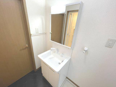 【独立洗面台】 | 　☆　フォレスト　☆