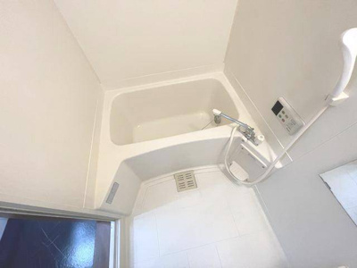 【浴室】 | 　☆　フォレスト　☆