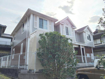 【外観】 | 　☆　フォレスト　☆