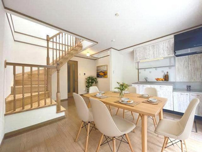 【居間・リビング】 | 　☆　フォレスト　☆