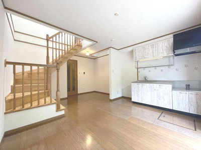 【居間・リビング】 | 　☆　フォレスト　☆