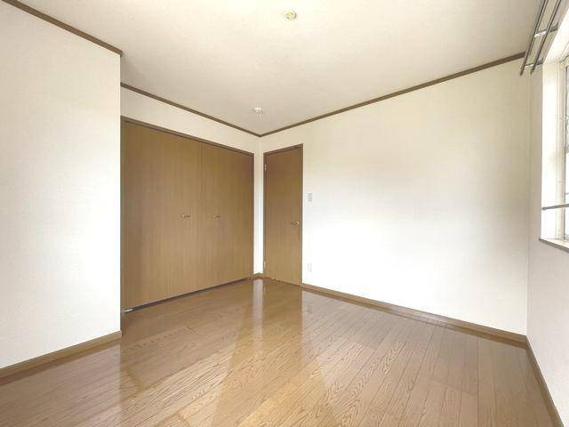 　☆　フォレスト　☆の洋室