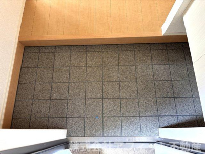 【エントランス】 | ソレイユコート