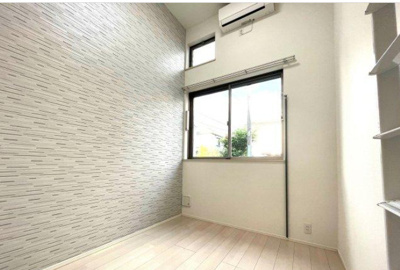 【居間・リビング】 | シャトー西新宿