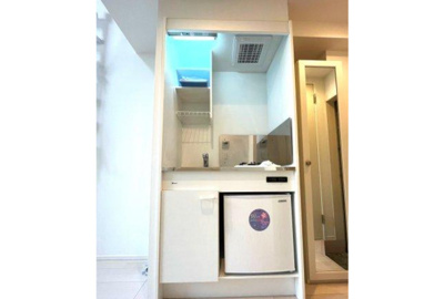 【その他】 | シャトー西新宿