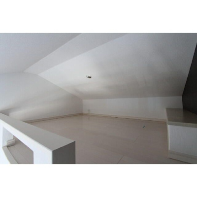 【寝室】 | シャトー西新宿