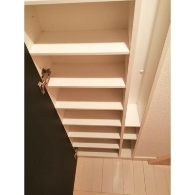 【収納】 | シャトー西新宿
