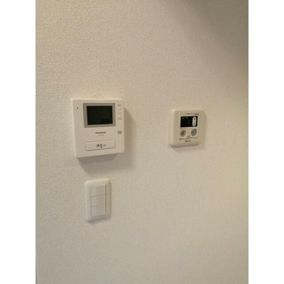 【セキュリティ】 | シャトー西新宿