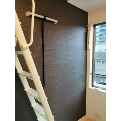 【寝室】 | シャトー西新宿