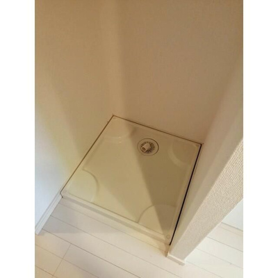 【その他】 | シャトー西新宿