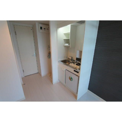 【キッチン】 | シャトー西新宿