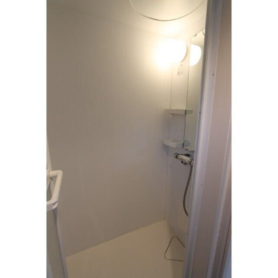 【シャワールーム】 | シャトー西新宿