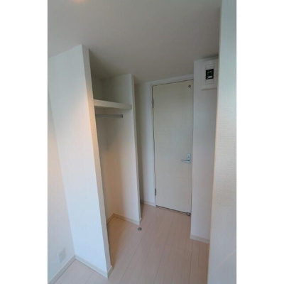 【収納】 | シャトー西新宿