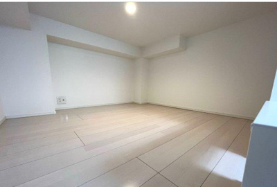 【寝室】 | シャトー西新宿