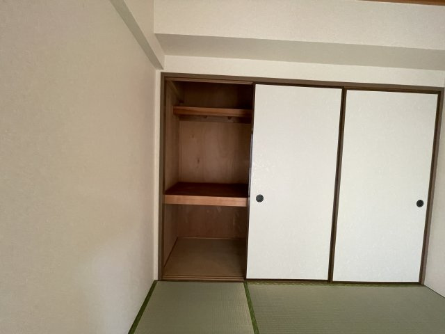 【収納】 | メゾンタカノハ3