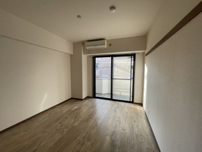 【洋室】 | メゾンタカノハ3