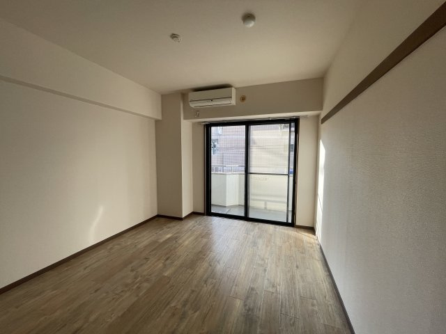 【洋室】 | メゾンタカノハ3