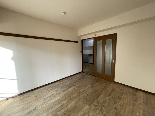 【内装】 | メゾンタカノハ3