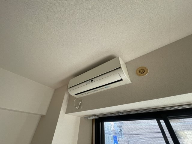 【設備】 | メゾンタカノハ3